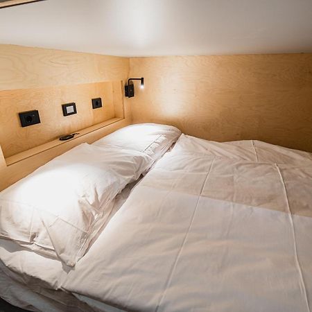 Dragons Dream Hostel Ljubljana Phòng bức ảnh