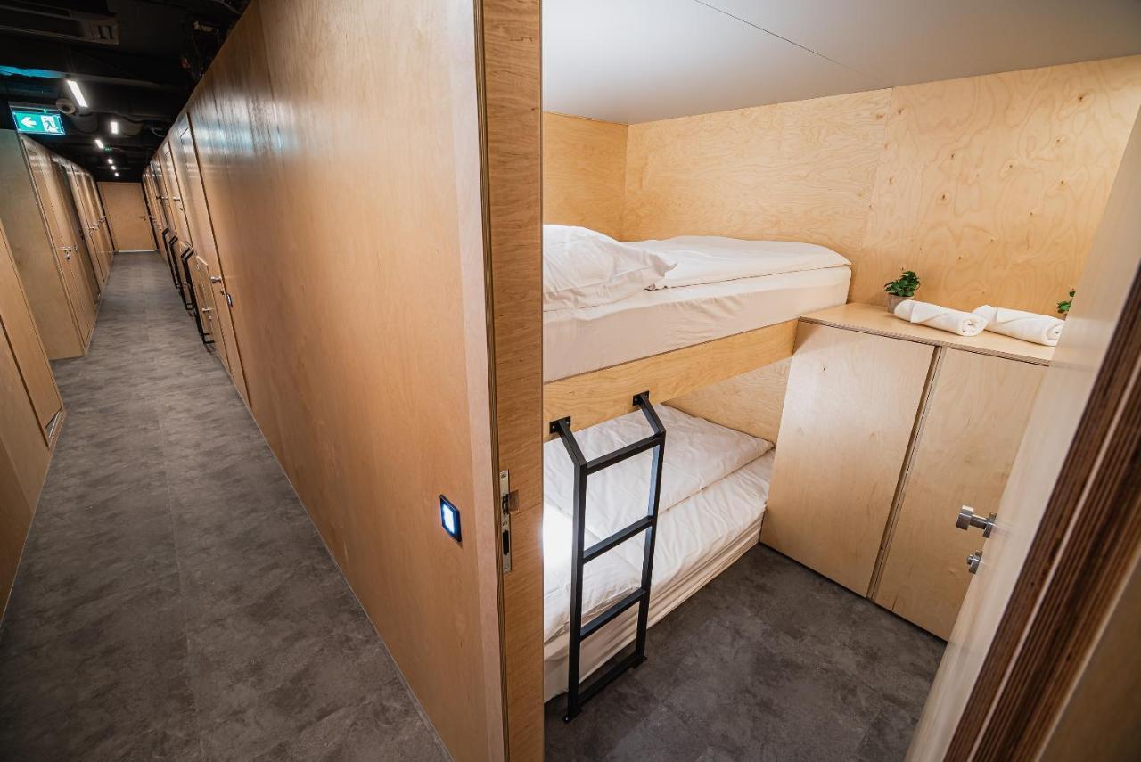 Dragons Dream Hostel Ljubljana Ngoại thất bức ảnh