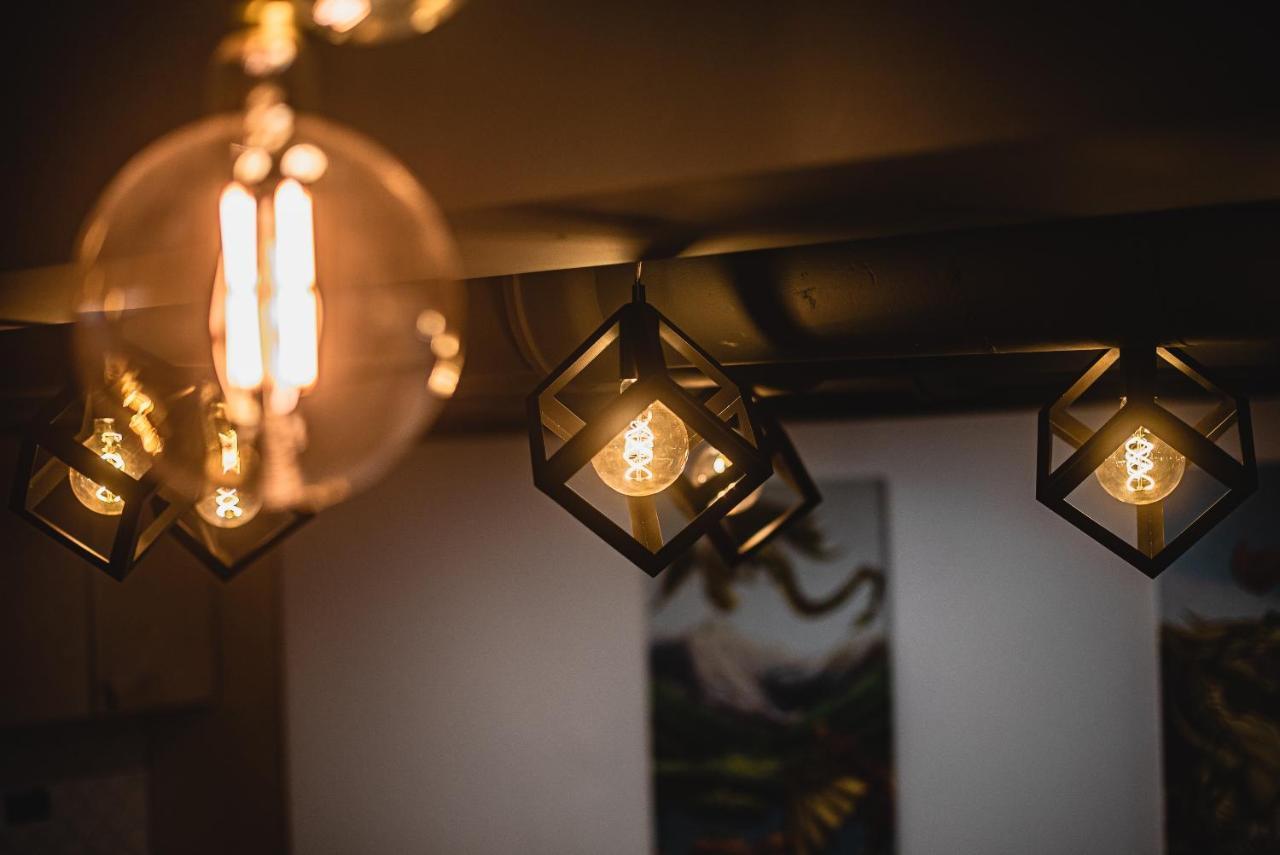 Dragons Dream Hostel Ljubljana Ngoại thất bức ảnh