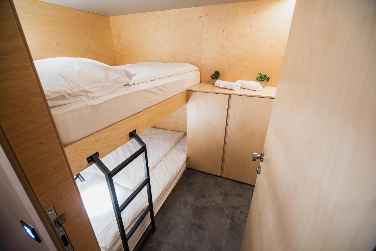 Dragons Dream Hostel Ljubljana Phòng bức ảnh