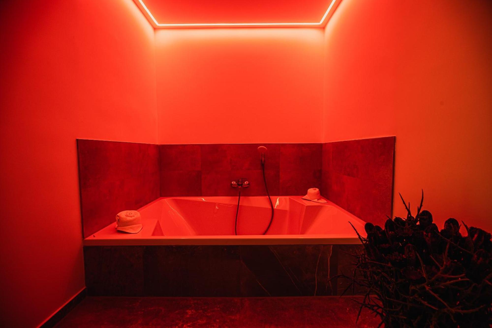 Dragons Dream Hostel Ljubljana Phòng bức ảnh