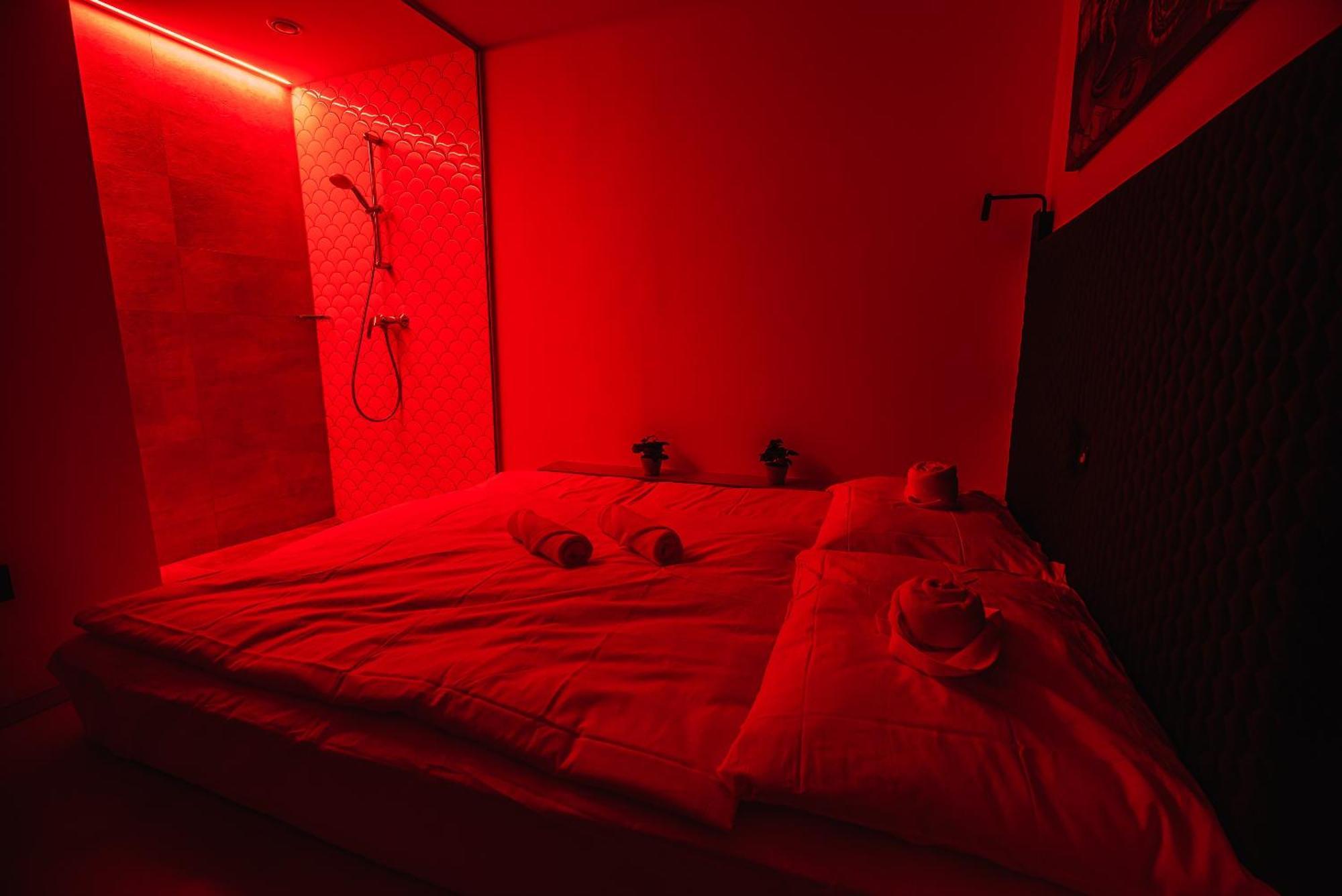Dragons Dream Hostel Ljubljana Phòng bức ảnh