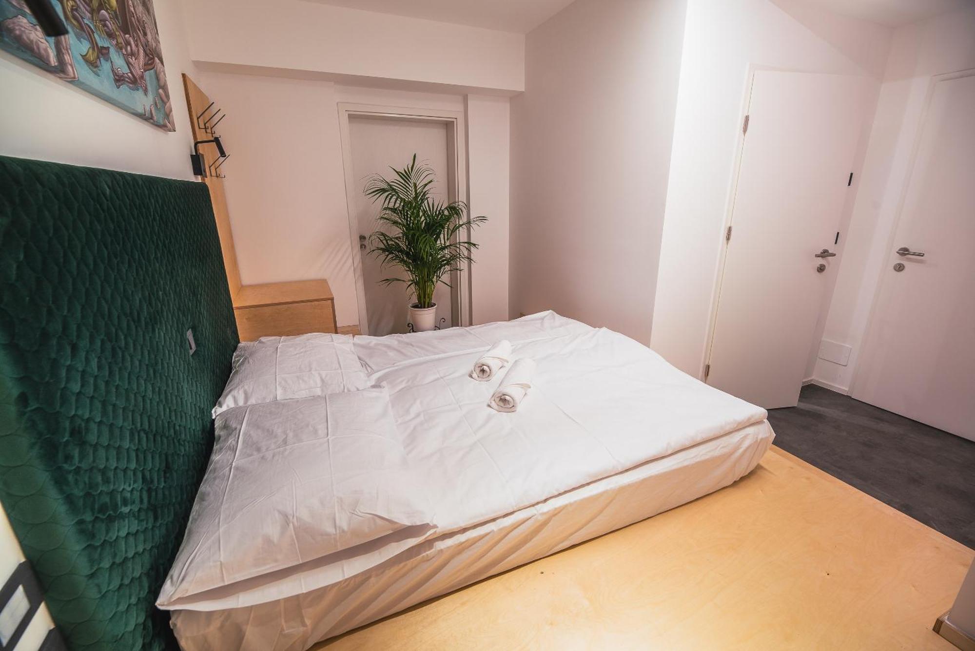 Dragons Dream Hostel Ljubljana Phòng bức ảnh