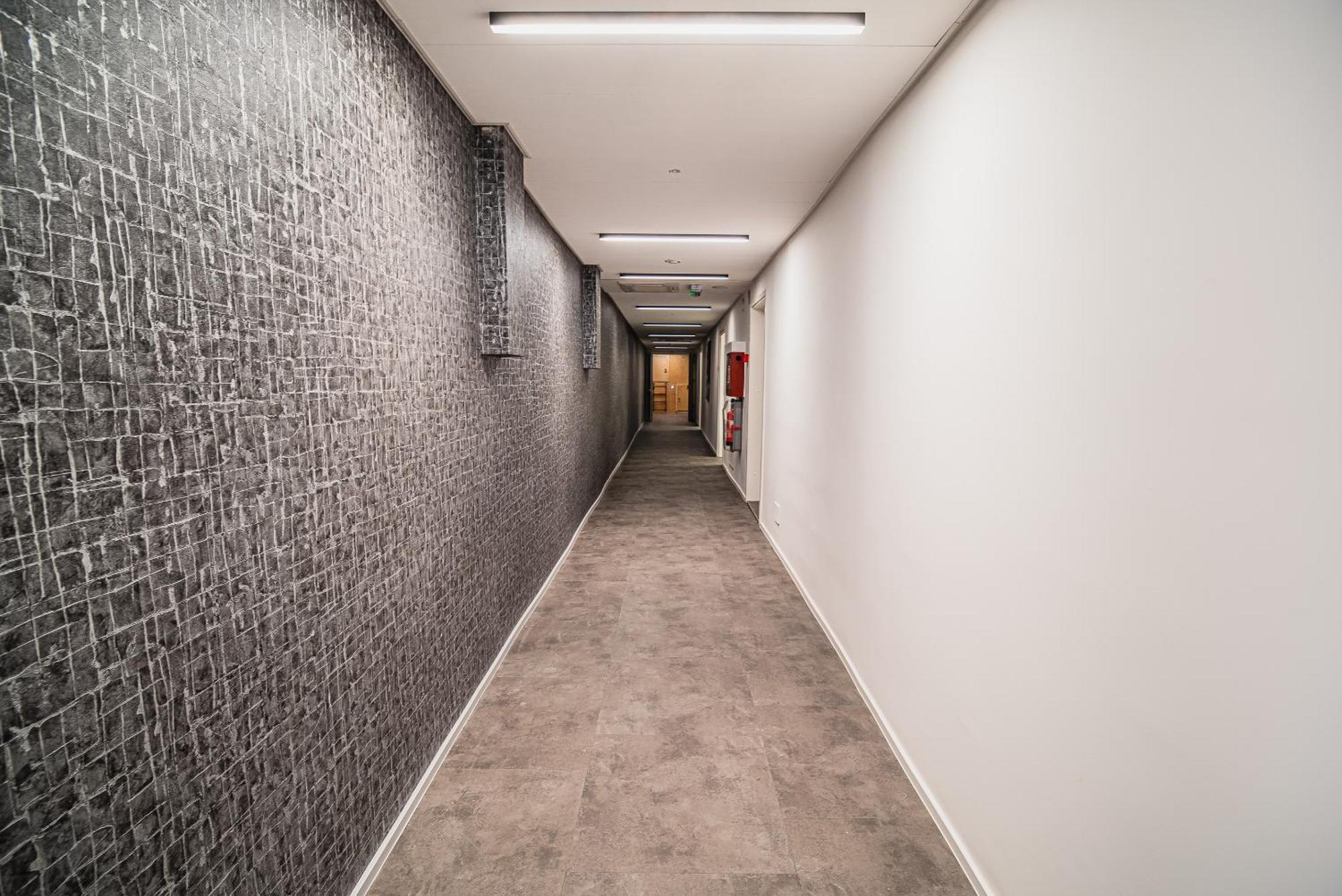 Dragons Dream Hostel Ljubljana Phòng bức ảnh