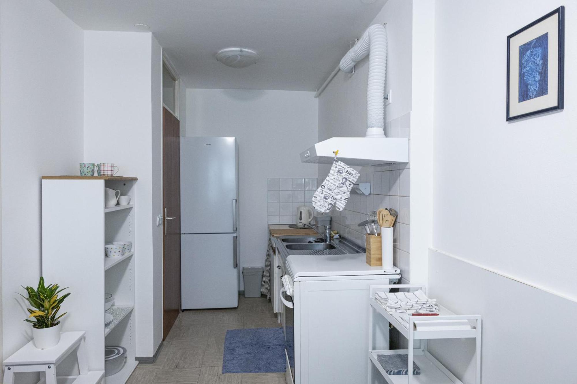 Dragons Dream Hostel Ljubljana Ngoại thất bức ảnh